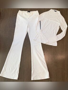 Naked Wardrobe set